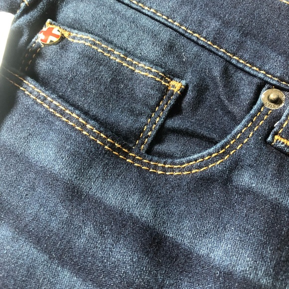 Hudson Krista super skinny jeans - Picture 10 of 15